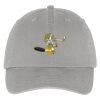 Washed Twill Cap Thumbnail