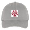 Washed Twill Cap Thumbnail
