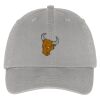 Washed Twill Cap Thumbnail
