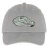 Washed Twill Cap Thumbnail