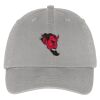 Washed Twill Cap Thumbnail