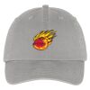 Washed Twill Cap Thumbnail
