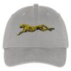 Washed Twill Cap Thumbnail