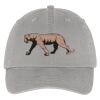 Washed Twill Cap Thumbnail