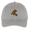 Washed Twill Cap Thumbnail