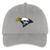 Washed Twill Cap Thumbnail