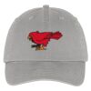 Washed Twill Cap Thumbnail