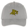 Washed Twill Cap Thumbnail