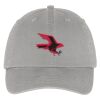 Washed Twill Cap Thumbnail