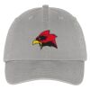 Washed Twill Cap Thumbnail
