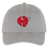 Washed Twill Cap Thumbnail
