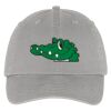 Washed Twill Cap Thumbnail