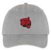 Washed Twill Cap Thumbnail