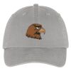 Washed Twill Cap Thumbnail