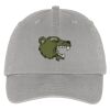 Washed Twill Cap Thumbnail