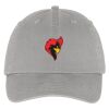 Washed Twill Cap Thumbnail
