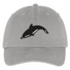 Washed Twill Cap Thumbnail