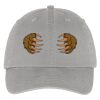 Washed Twill Cap Thumbnail
