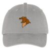 Washed Twill Cap Thumbnail