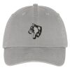 Washed Twill Cap Thumbnail