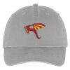 Washed Twill Cap Thumbnail