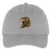 Washed Twill Cap Thumbnail