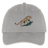 Washed Twill Cap Thumbnail