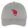 Washed Twill Cap Thumbnail