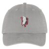 Washed Twill Cap Thumbnail