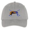 Washed Twill Cap Thumbnail