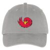 Washed Twill Cap Thumbnail