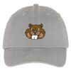 Washed Twill Cap Thumbnail