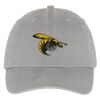 Washed Twill Cap Thumbnail