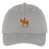 Washed Twill Cap Thumbnail
