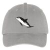 Washed Twill Cap Thumbnail
