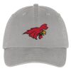 Washed Twill Cap Thumbnail