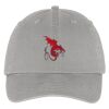 Washed Twill Cap Thumbnail