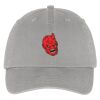 Washed Twill Cap Thumbnail