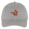 Washed Twill Cap Thumbnail