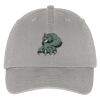 Washed Twill Cap Thumbnail