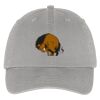 Washed Twill Cap Thumbnail