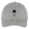 Washed Twill Cap Thumbnail