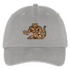 Washed Twill Cap Thumbnail