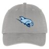 Washed Twill Cap Thumbnail