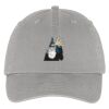 Washed Twill Cap Thumbnail