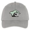 Washed Twill Cap Thumbnail