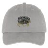 Washed Twill Cap Thumbnail