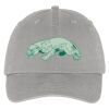 Washed Twill Cap Thumbnail