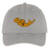Washed Twill Cap Thumbnail