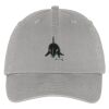Washed Twill Cap Thumbnail